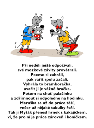 Příběhy Myšáka 194